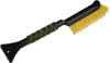 A snow brush and ice scraper tool on a white background. Produktbild-Vorschau