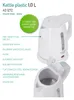 Camry Adler AD 1272, 1 l, 1600 W, color nocciola, bianco, Anteprima dell’immagine prodotto 10