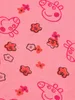 Peppa Wutz Leggings für Mädchen Kinder Leggins Hose Produktbild-Vorschau 4