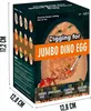 WOOPIE Vykopávka Vajíčko Dinosaura Sada Archeologa k Náhled obrázku produktu 7
