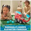 SpinMaster Véhicule Deluxe Marcus Jungle Pups Voir les images du produit 8