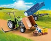 PLAYMOBIL 71249 Traktor z przyczepą Podgląd zdjęcia produktu 6