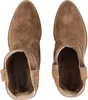 NERO GIARDINI BOTIN VELOUR Brown Produktbild-Vorschau 11