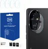 Szkło na obiektyw aparatu do Honor 200 Pro - 3mk Lens Podgląd zdjęcia produktu 2