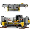 LEGO® Avatar 75573 Létající hory: Stanice 26 a RDA Samson Náhled obrázku produktu 23