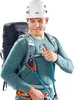 DEUTER Trail 30 L Rucksack schwarz Produktbild-Vorschau 14