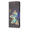 Für Samsung Galaxy S24 Kunst-Leder Book Handy Tasche Motiv Produktbild-Vorschau 5