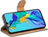 Custodia a libro per Huawei P30 Cover Flip Cover Custodia Anteprima dell’immagine prodotto 3