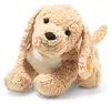 Steiff Berno Goldendoodle 36 beige 067075 Voir les images du produit 1
