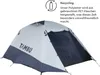 Tambu GAMBUJA 3 OriginLine 3 Personen Kuppelzelt Produktbild-Vorschau 10