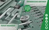 Mannesmann Brüder  89-teiliges Werkzeug-Set 29085 Produktbild-Vorschau 11