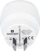 Skross 1.500210-E, Typ F, Universal, Typ I (AU), Typ B, Typ Produktbild-Vorschau 14