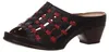 Gemini Damen Pantolette schwarz Größe 39 Produktbild-Vorschau 6