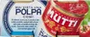 Mutti Mai Vista Polpa di Pomodoro 420g – Morceaux de Voir les images du produit 3