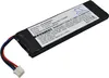 TECHTEK Batterie compatible avec [Sonstige] X Drive MP3 Voir les images du produit 1