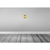 vianmo Blechschild 18x12 cm Alkohol Drink good beer with Produktbild-Vorschau 2