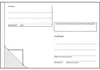 SIGEL AS600 Adreslabels - los, zelfklevend, 140x97 mm, 100 Productafbeelding-voorbeeld 1