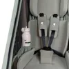 ABC Design 3in1 Fahrradanhänger & Kinderwagen Tour Produktbild-Vorschau 8