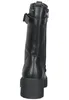 Tom Tailor Stiefel Stiefel Kunstleder Produktbild-Vorschau 5