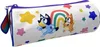 Bluey Rainbow Trousse à crayons Voir les images du produit 6