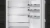 Siemens KI77SXFE0, iQ500, Einbau-Kühl-Gefrier-Kombination Produktbild-Vorschau 4
