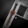 kwmobile Ersatzarmband kompatibel mit Amazfit Active Edge Produktbild-Vorschau 2