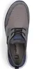 Rieker Slipper gris en taille 43 Voir les images du produit 10
