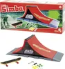 SIMBA : Marques & produits - Finger Skateboard Rampe Voir les images du produit 3