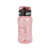 Lassig Dino Lunchbox + fles, transparant, transparant, one Productafbeelding-voorbeeld 4