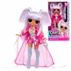L.O.L. Surprise O.M.G. Poppen - Entry Doll - Kitty K (roze Productafbeelding-voorbeeld 7