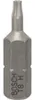 T8H Security-Torx®-Schrauberbit Extra-Hart, 2 Stk. Produktbild-Vorschau 2