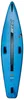STX Windsurf SUP 11'0 Hybrid Tourer aufblasbar Komplett Set Produktbild-Vorschau 3