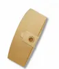 A single vacuum cleaner bag is shown against a white background. Anteprima dell’immagine prodotto