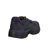 Lloyd Ebe Herren Sneaker, Halbschuhe, Leder, Darkblue, Produktbild-Vorschau 3