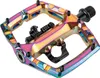 XPEDO Plattform System-Pedal  AMBIX  9/16", oilslick Produktbild-Vorschau 3