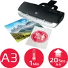 Laminator GBC Fusion 3100L A3 Podgląd zdjęcia produktu 17