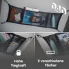 040Parts Úložná sieťka pre vyskakovaciu strechu Náhľad obrázku produktu 5