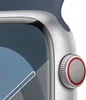 Apple Smartwatch Series 9 GPS Cellular 45mm Aluminium Produktbild-Vorschau 4