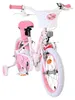 Detský bicykel Hello Kitty – pre dievčatá – 16 palcov – Náhľad obrázku produktu 5