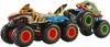 Hw Monster Trucks Camions 1:64 Asst Voir les images du produit 17
