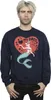 Disney - "The Little Mermaid Daddy" Sweatshirt für Herren Produktbild-Vorschau 2