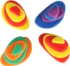 Cailloux créatifs, puzzle montessori coloré Voir les images du produit 20