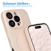 EAZY CASE - Silikonhülle magnetisch für Apple iPhone 16 Produktbild-Vorschau 4