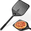 Pizzaschieber, Pizzaschaufel, Pizza Schieber, Brotschieber, Produktbild-Vorschau 1