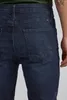 BLEND Denim Stoff Hose JET Stretch Jeans Basic Stone Wash Produktbild-Vorschau 5