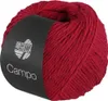 Lana Grossa - Campo 0027 rot Produktbild-Vorschau 2