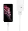 ino 1X Typ-C 100 cm USB-C Kabel Daten Ladekabel kompatibel Produktbild-Vorschau 3