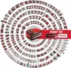 Einhell Akku-Bohrschrauber TE-CD 18/40-1 Li (2x1,5 Ah) Produktbild-Vorschau 23