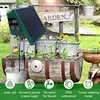 Solar Bewässerungssystem Garten, Bewässerungssystem Balkon, Produktbild-Vorschau 7