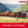 Märklin 29890 Digital-Startpackung "Güterzug mit BR 89.0" Produktbild-Vorschau 4